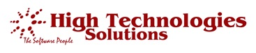 High Technologies Solutions